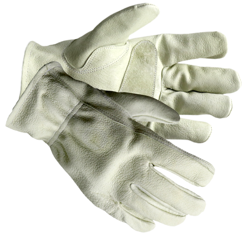 #3007 FULLY PIGSKIN RIGGER WORK GLOVES
