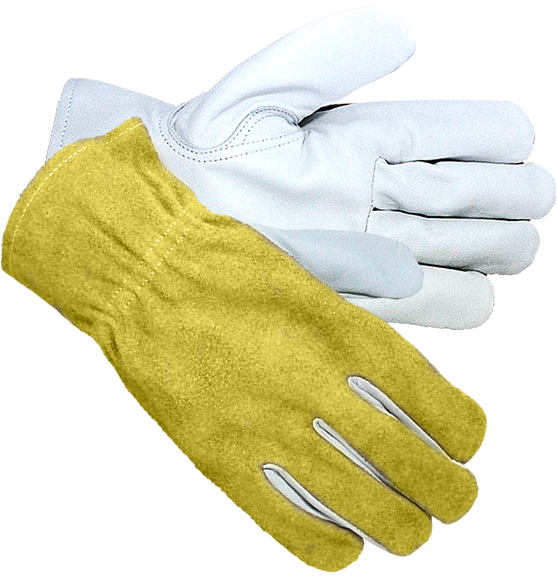 #3009 GOATSKIN PALM RIGGER GLOVES