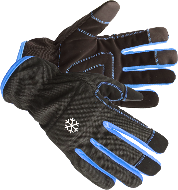 #217F INSULATED DEXTERITY WINTER GLOVE