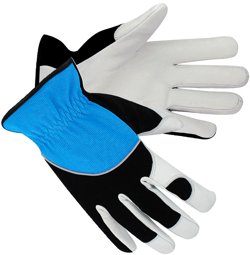 #304GF INSULATED GOATSKIN WINTER GLOVE