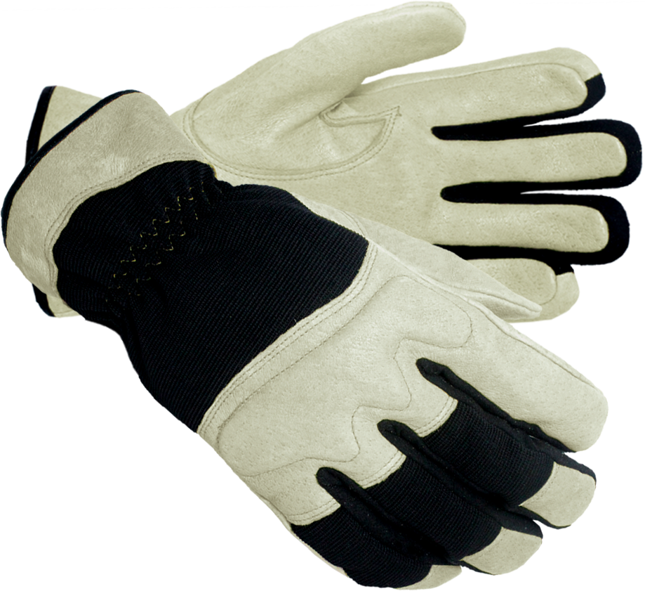 #305PTH INSULATED PIGSKIN GLOVE, WATERPROOF