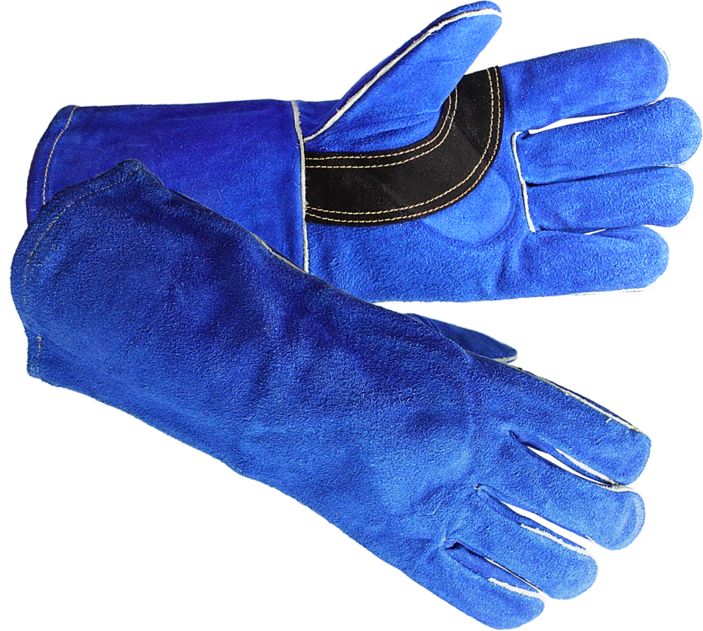 #3104 COWHIDE MIG WELDING GLOVE