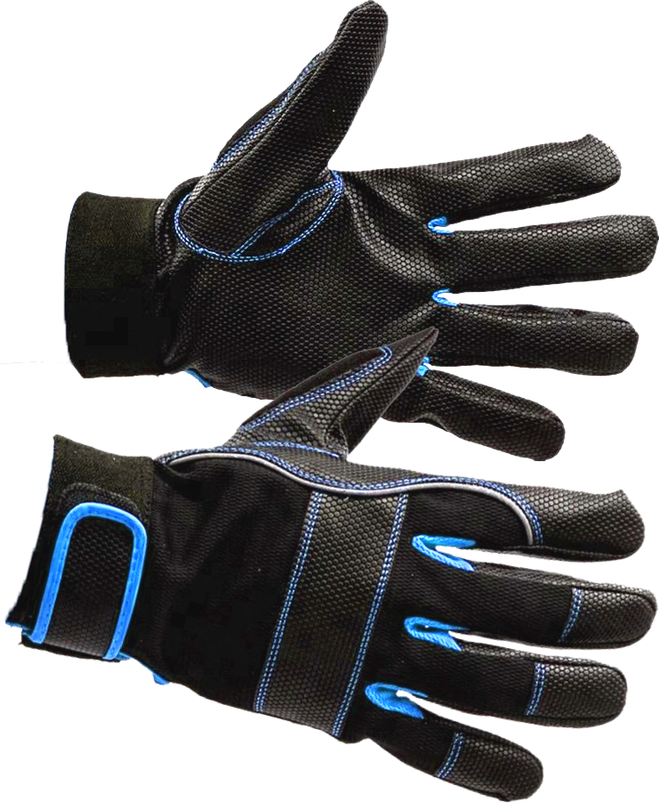 #PU262 GENERIC DURA-PU WORK / MECHANIC GLOVES